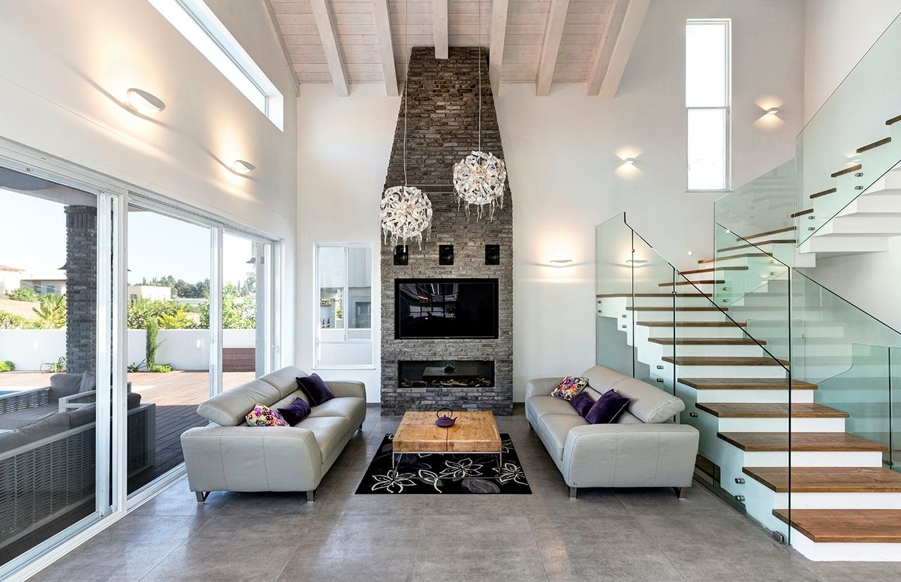 house לנדמרקס בע"מ - אודות